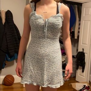 Hello molly dress size 8